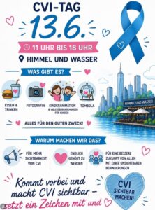 es gibt ein fest