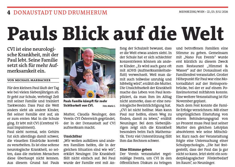 screenshot von mein bezirk